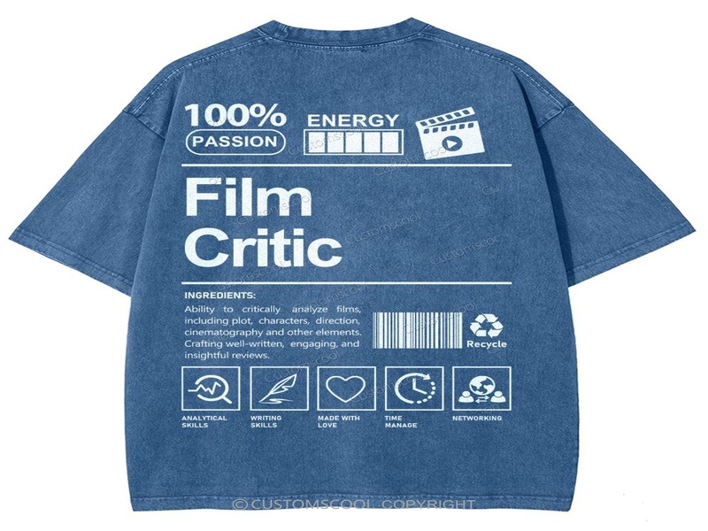 Unlocking The Movie Critic Official Store: Your One-Stop Shop for Film Fanatics
