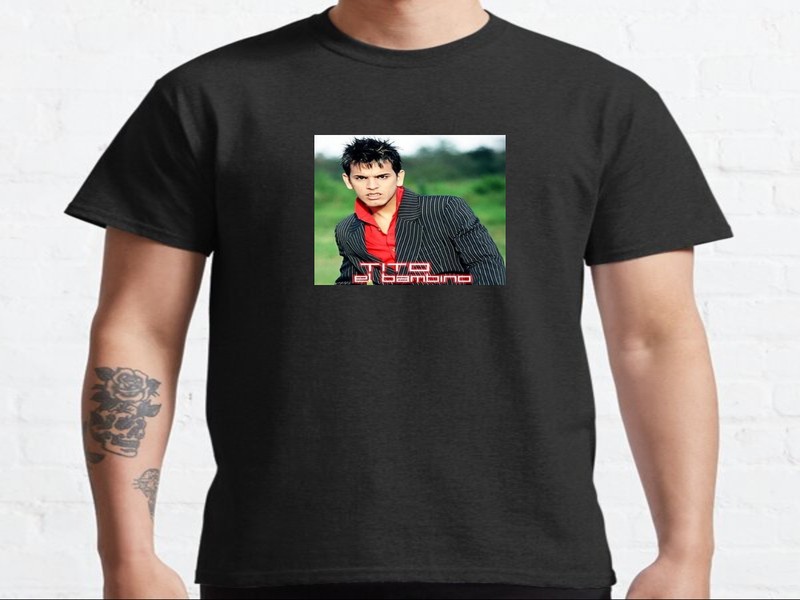 Mastering the Hunt for Tito El Bambino Merch: Tips and Tricks for Fans