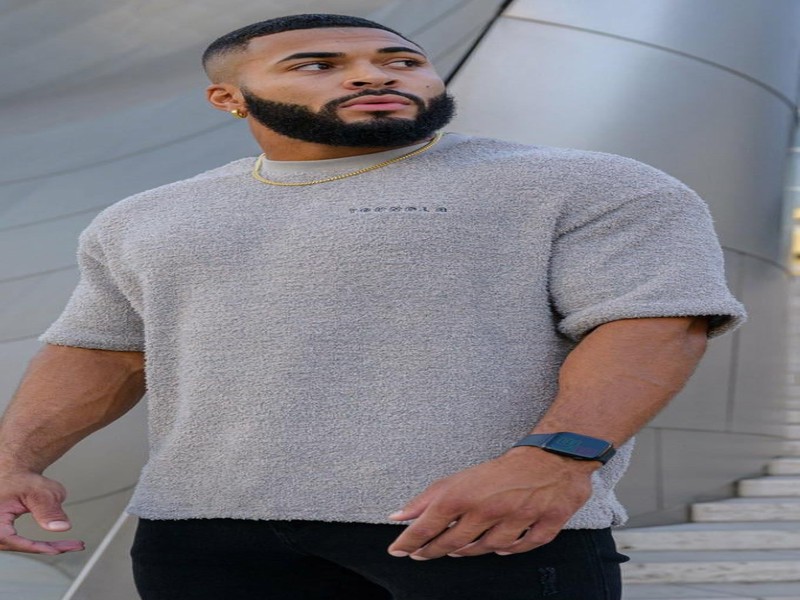 Elevate Your Style with Joe Rauth's Unique Merchandise Collection