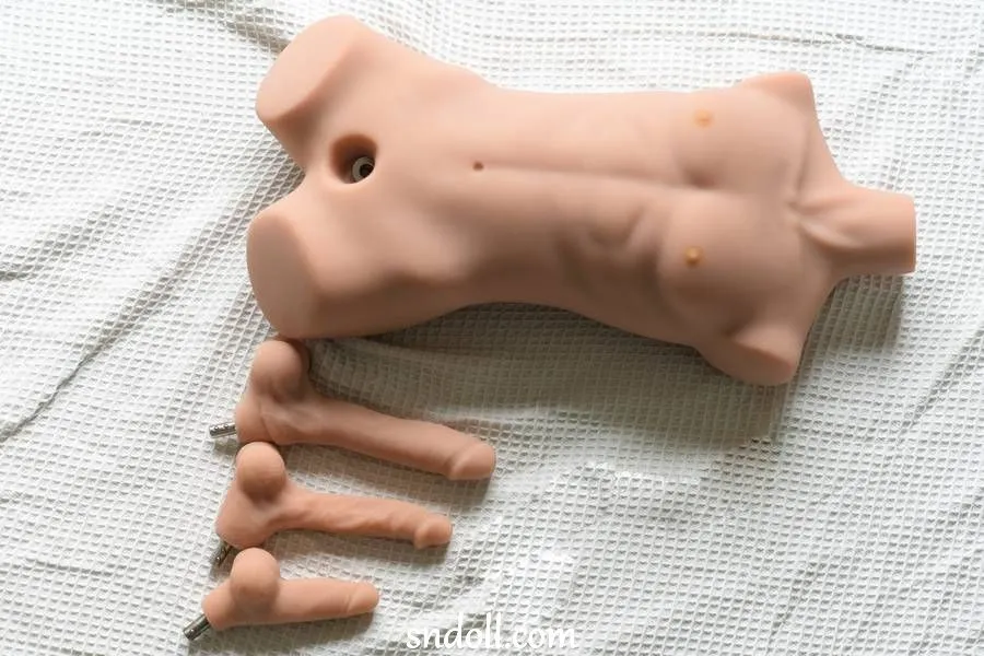 Quality Assurance and Materials Used by Sexdollsstation